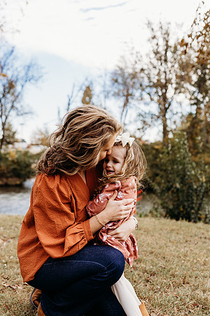 Fall Family-Teal-76