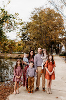 Fall Family-Teal-91