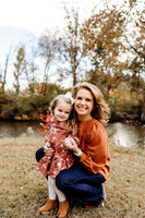 Fall Family-Teal-51