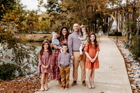 Fall Family-Teal-100