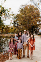 Fall Family-Teal-94