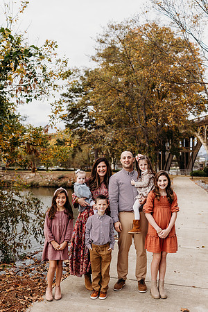 Fall Family-Teal-94