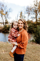 Fall Family-Teal-30