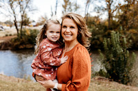 Fall Family-Teal-35