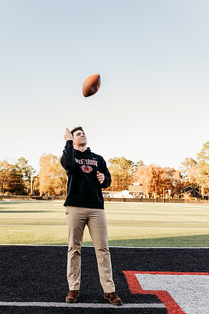 Senior-Luke Armstrong-603