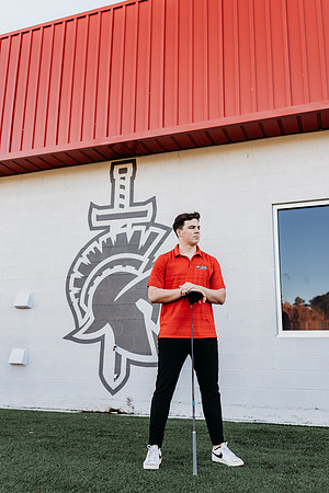 Senior-Luke Armstrong-399