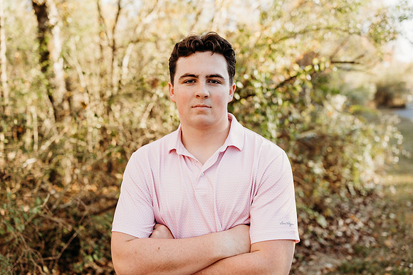 Senior-Luke Armstrong-161