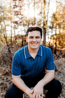 Senior-Luke Armstrong-71