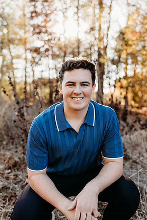 Senior-Luke Armstrong-71
