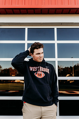 Senior-Luke Armstrong-501