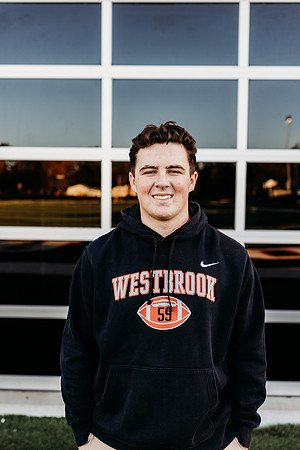 Senior-Luke Armstrong-507