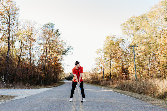 Senior-Luke Armstrong-301