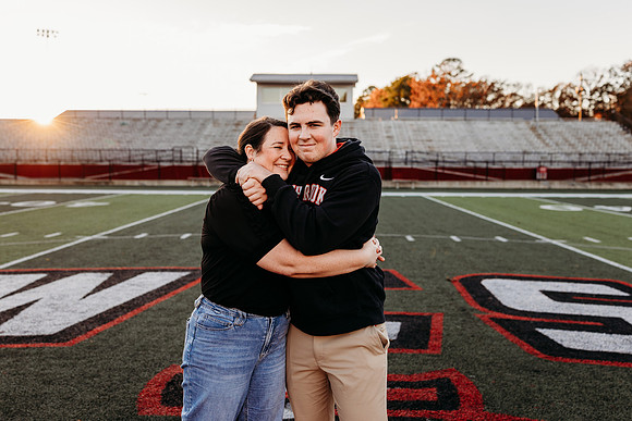 Senior-Luke Armstrong-698