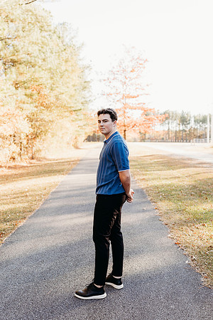 Senior-Luke Armstrong-118