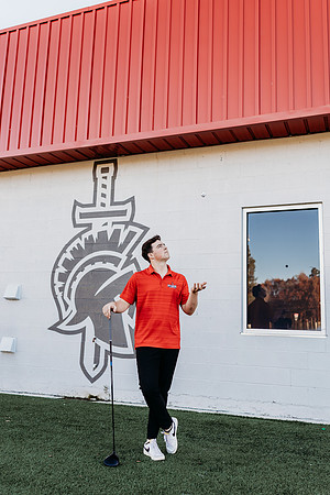 Senior-Luke Armstrong-333