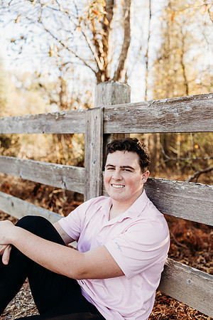 Senior-Luke Armstrong-247