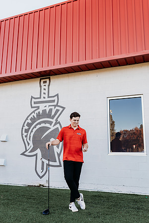 Senior-Luke Armstrong-331