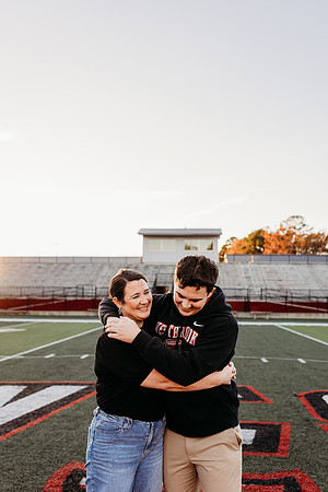 Senior-Luke Armstrong-708