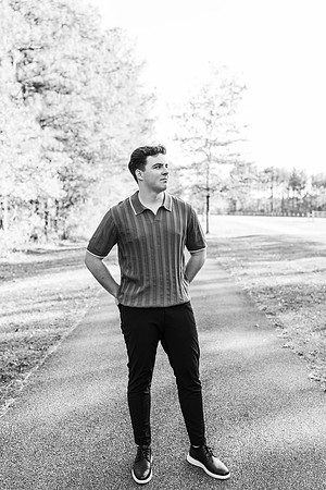 Senior-Luke Armstrong-96
