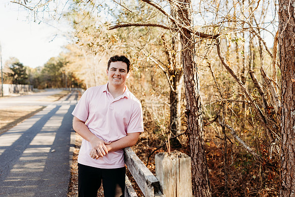 Senior-Luke Armstrong-191