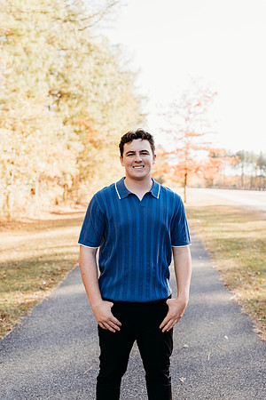 Senior-Luke Armstrong-80
