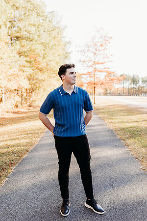 Senior-Luke Armstrong-94