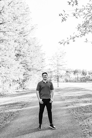 Senior-Luke Armstrong-81