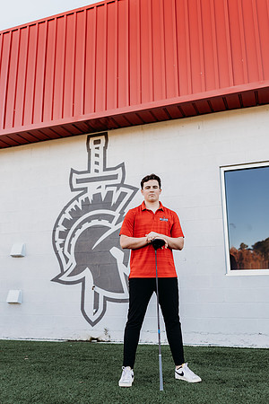 Senior-Luke Armstrong-395