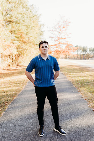 Senior-Luke Armstrong-93