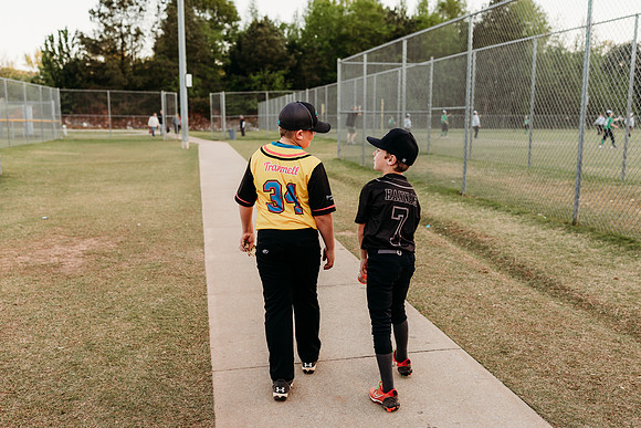Lil Sluggers 2025-867