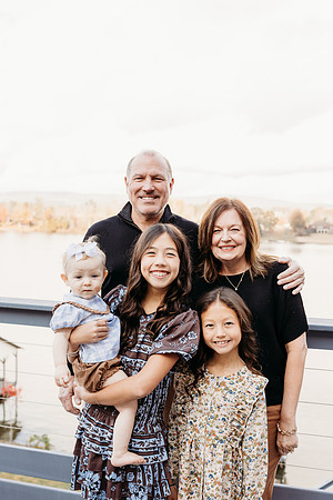 Ford Extended Family-92
