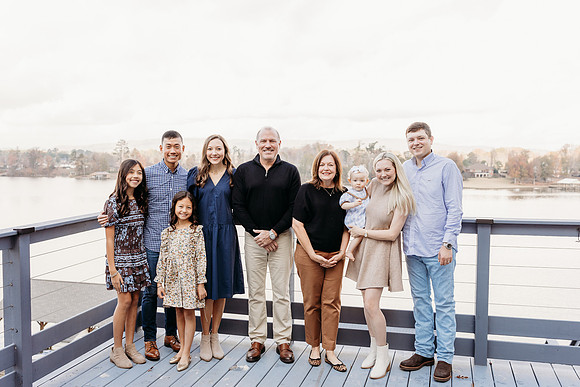Ford Extended Family-5