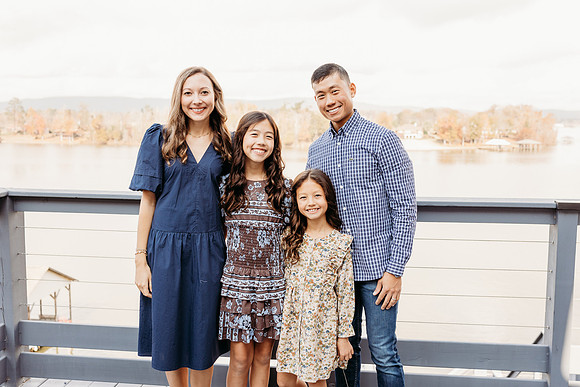 Ford Extended Family-174