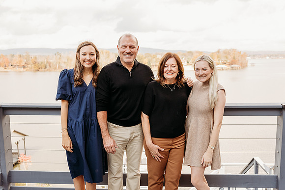 Ford Extended Family-559