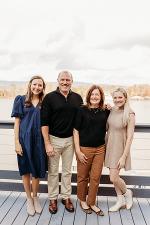 Ford Extended Family-549