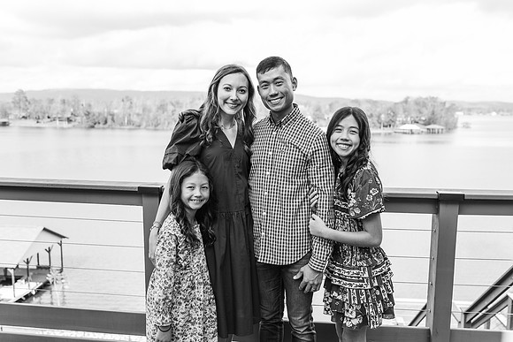 Ford Extended Family-352-2