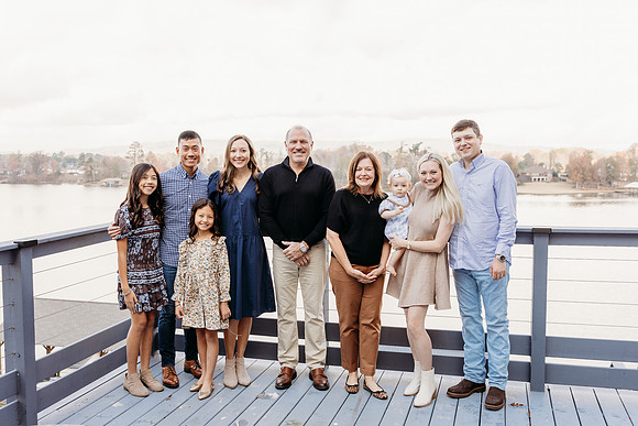 Ford Extended Family-3