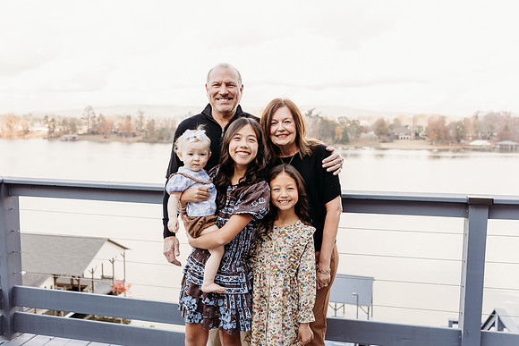 Ford Extended Family-69