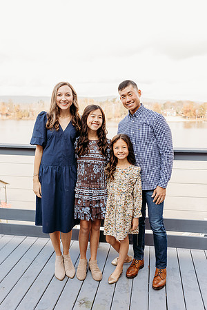 Ford Extended Family-172