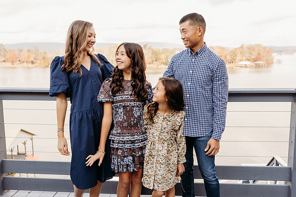 Ford Extended Family-198