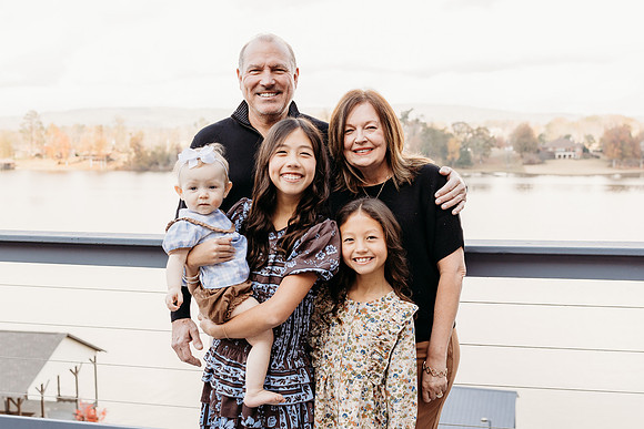 Ford Extended Family-85