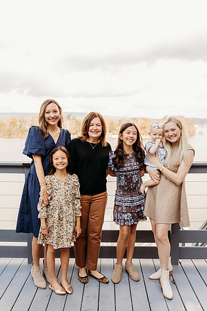 Ford Extended Family-466