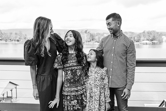 Ford Extended Family-194-2