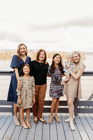 Ford Extended Family-461