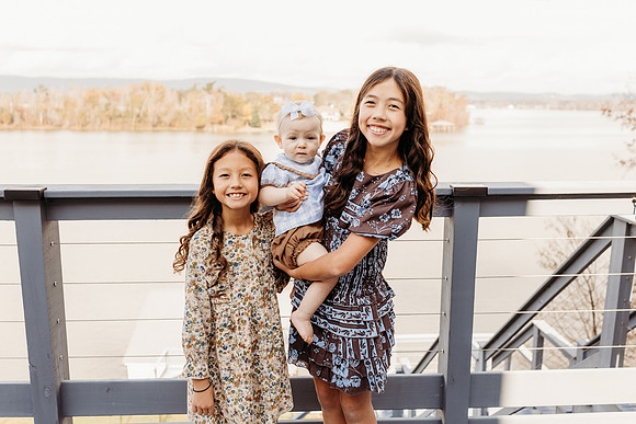 Ford Extended Family-294