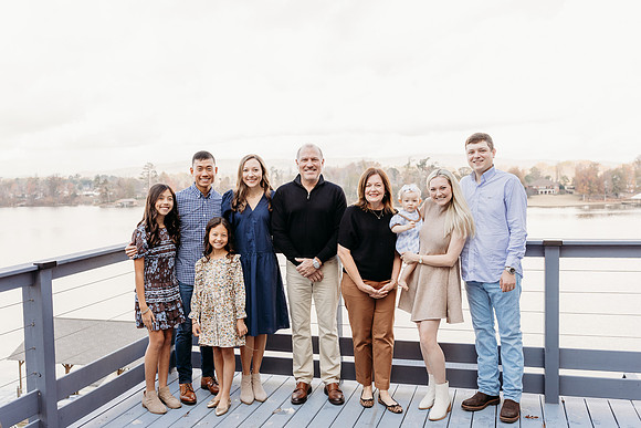 Ford Extended Family-13