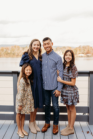 Ford Extended Family-334
