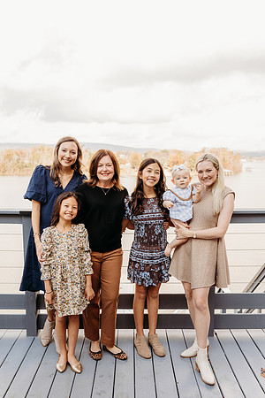 Ford Extended Family-527