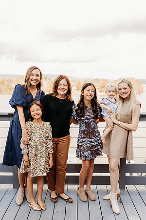 Ford Extended Family-481