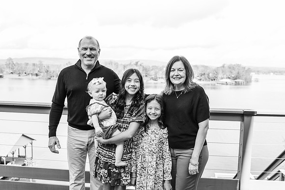 Ford Extended Family-119-2